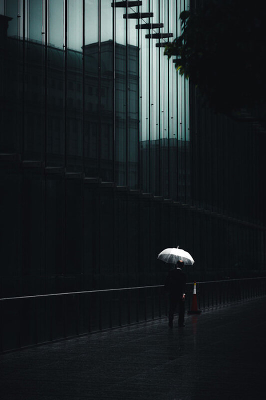『反射』photo868686さん